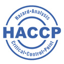 食品安全管理体系HACCP