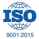 ISO9001质量管理体系认证